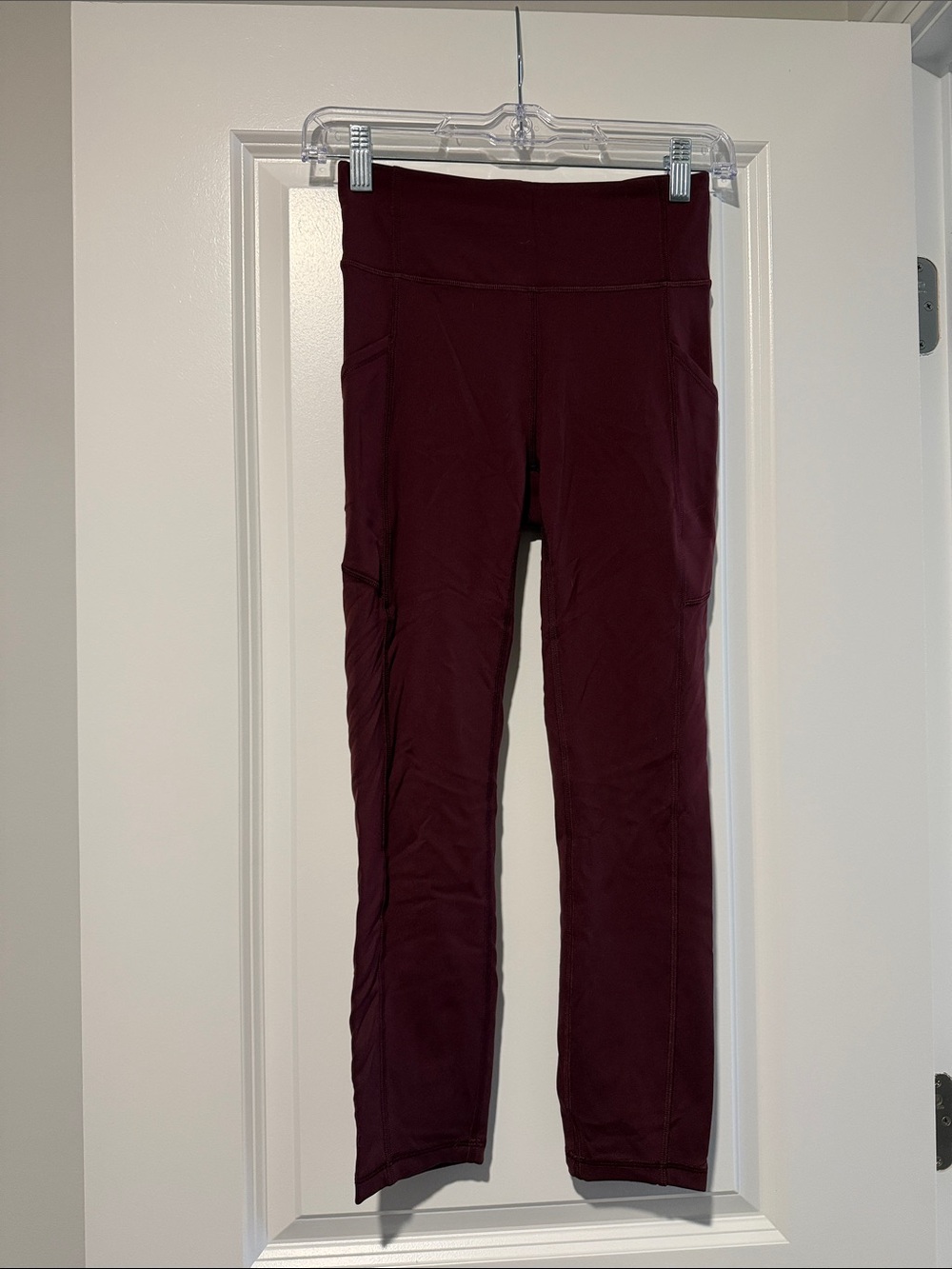 Lululemon invigorate tight, 25’
